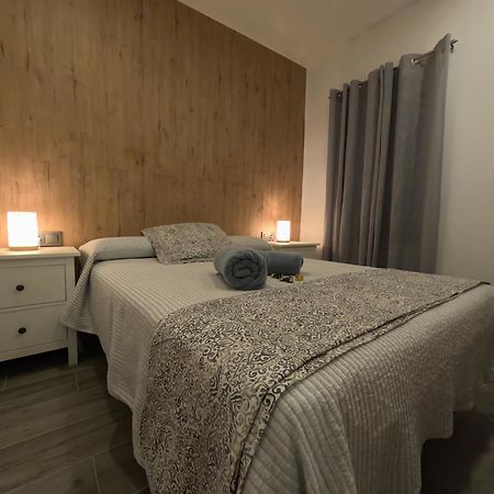El Rincon De Carmen Appartement Jerez de la Frontera Buitenkant foto