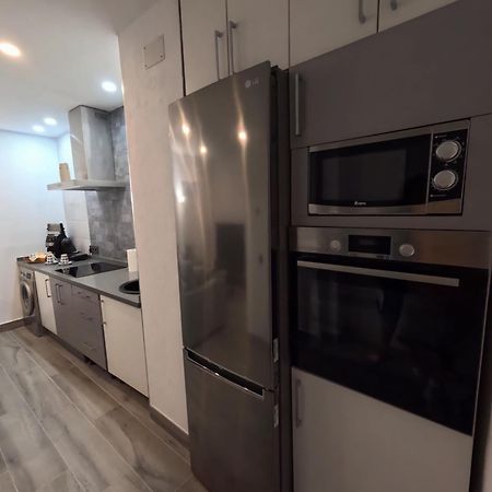 El Rincon De Carmen Appartement Jerez de la Frontera Buitenkant foto