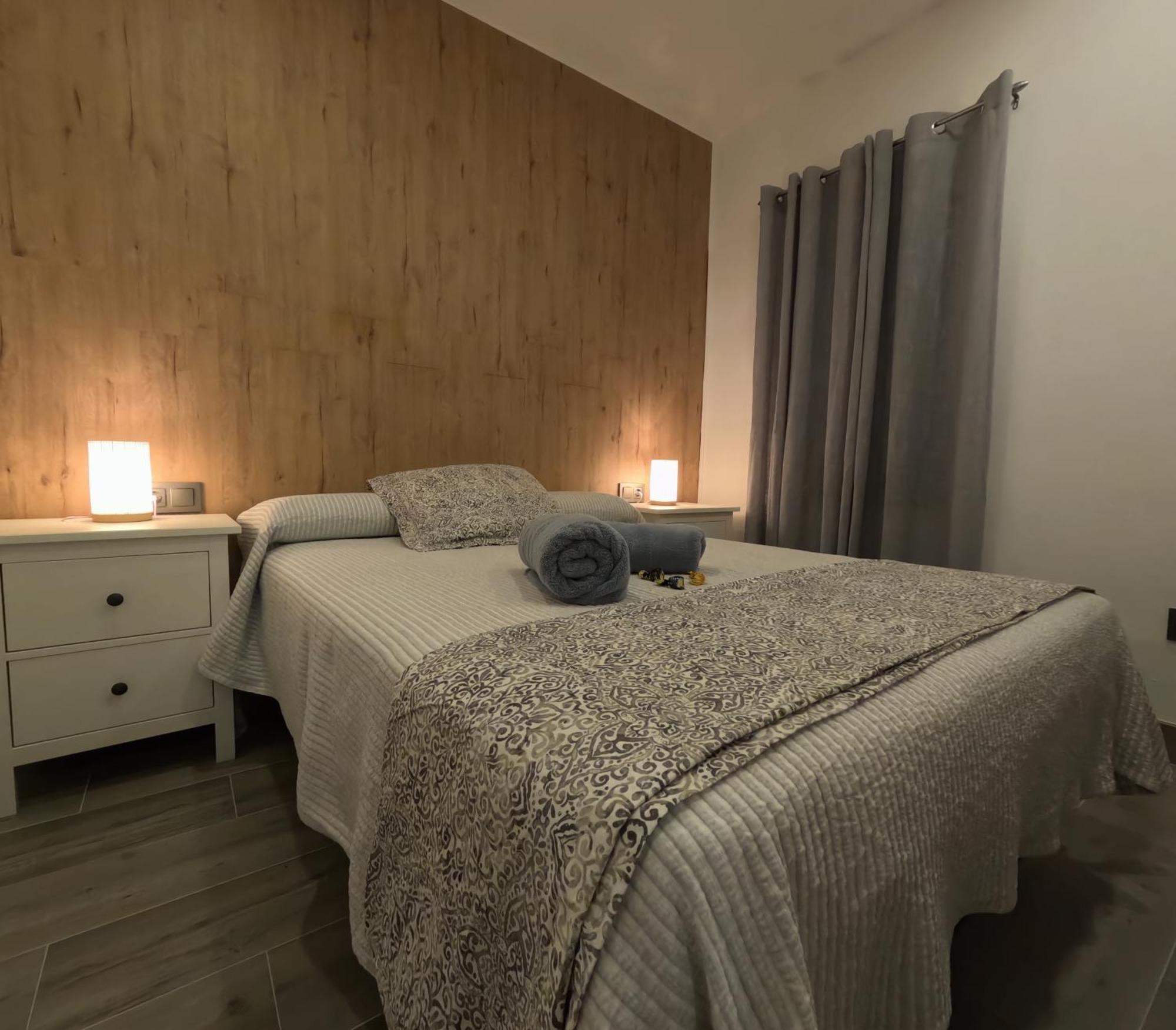 El Rincon De Carmen Appartement Jerez de la Frontera Buitenkant foto